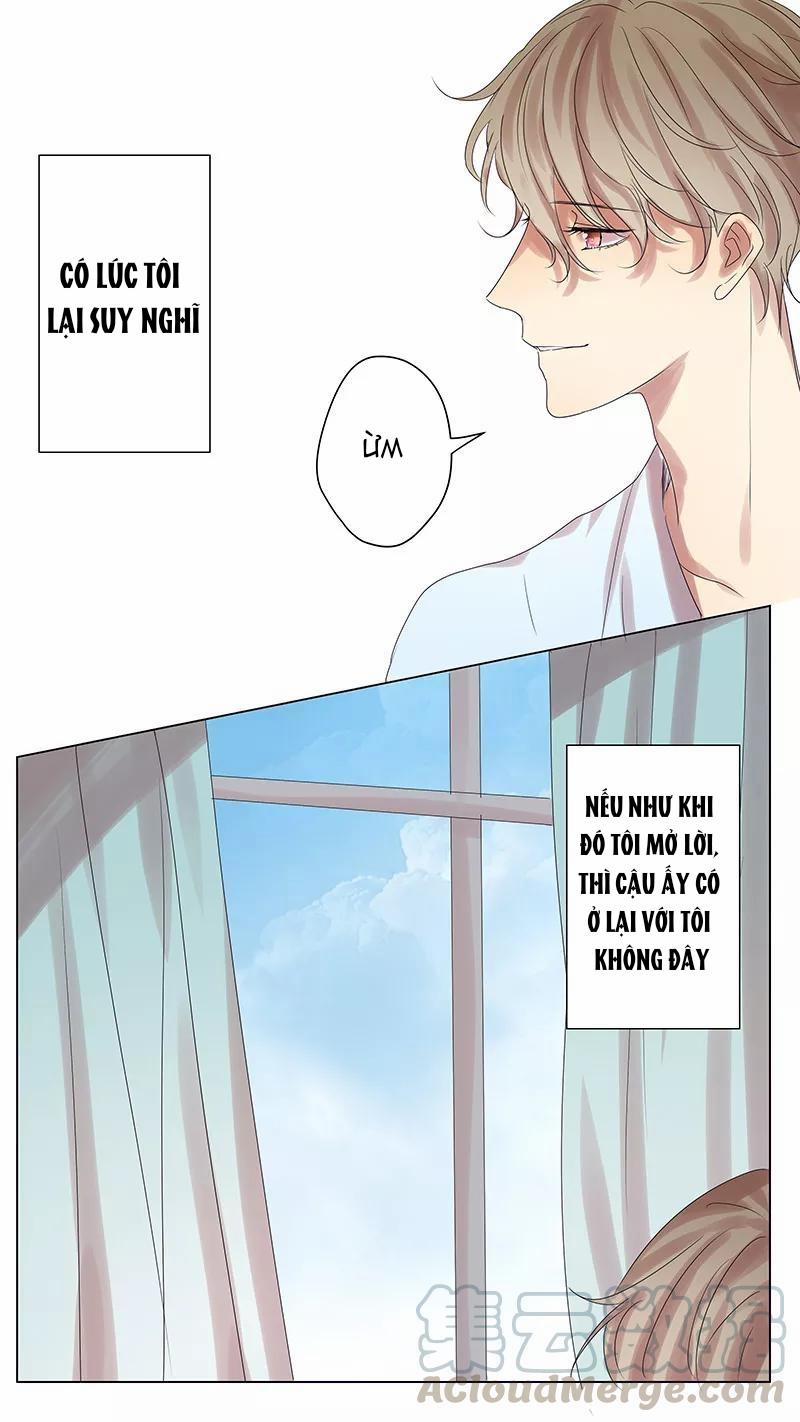 Ghét Cậu Thích Cậu 58 trang 7