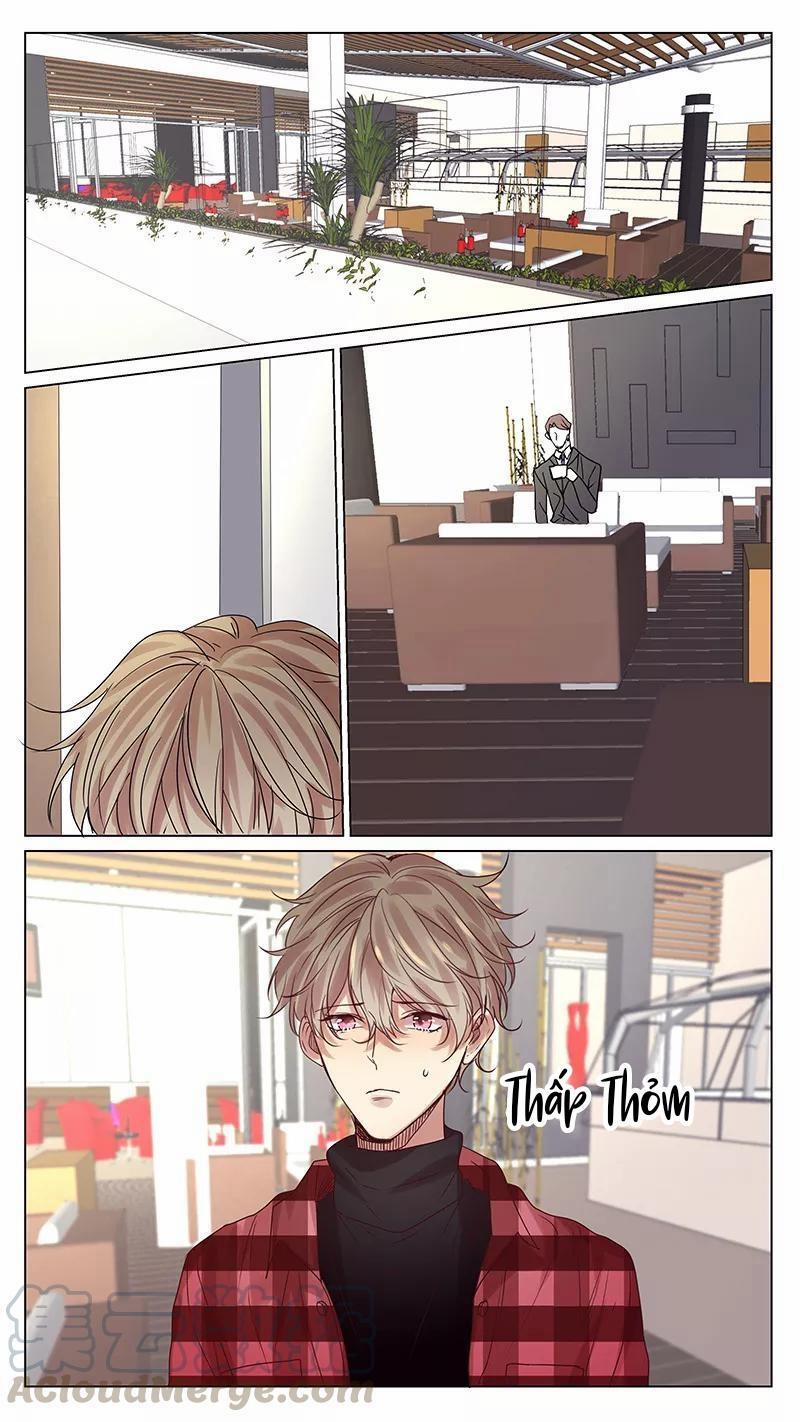 Ghét Cậu Thích Cậu 59 trang 0