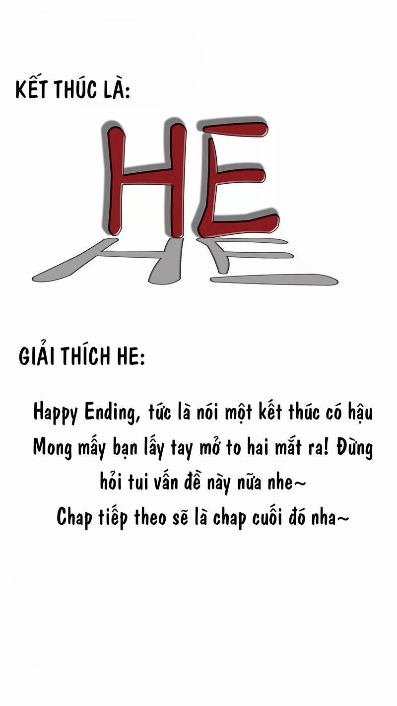 Ghét Cậu Thích Cậu 59 trang 11