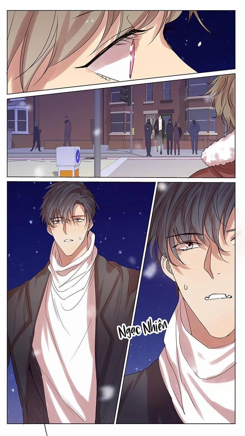 Ghét Cậu Thích Cậu 60 trang 11