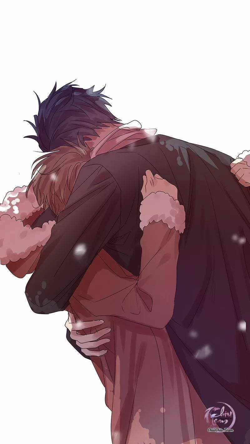 Ghét Cậu Thích Cậu 60 trang 20