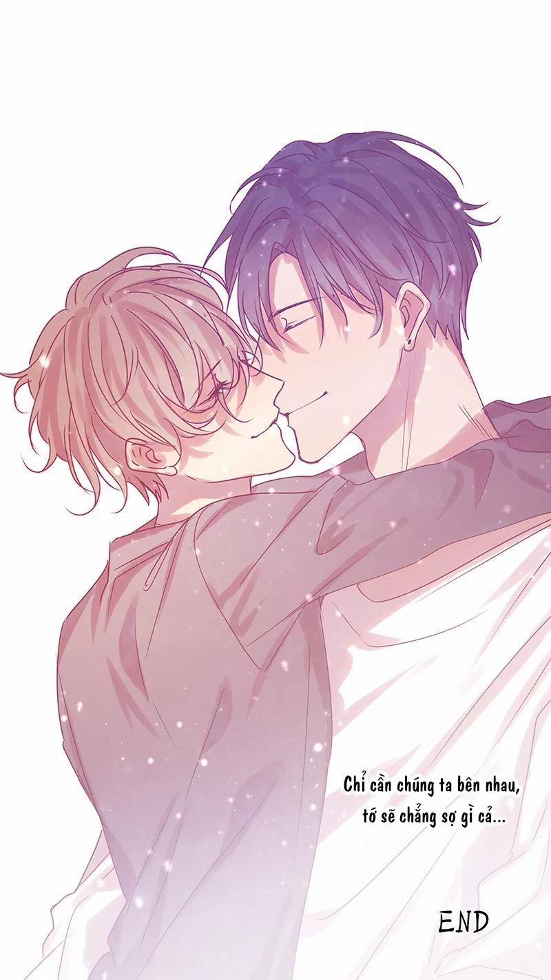 Ghét Cậu Thích Cậu 60 trang 32