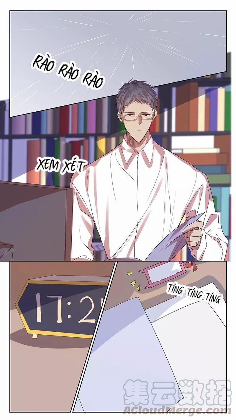 Ghét Cậu Thích Cậu 64 trang 0