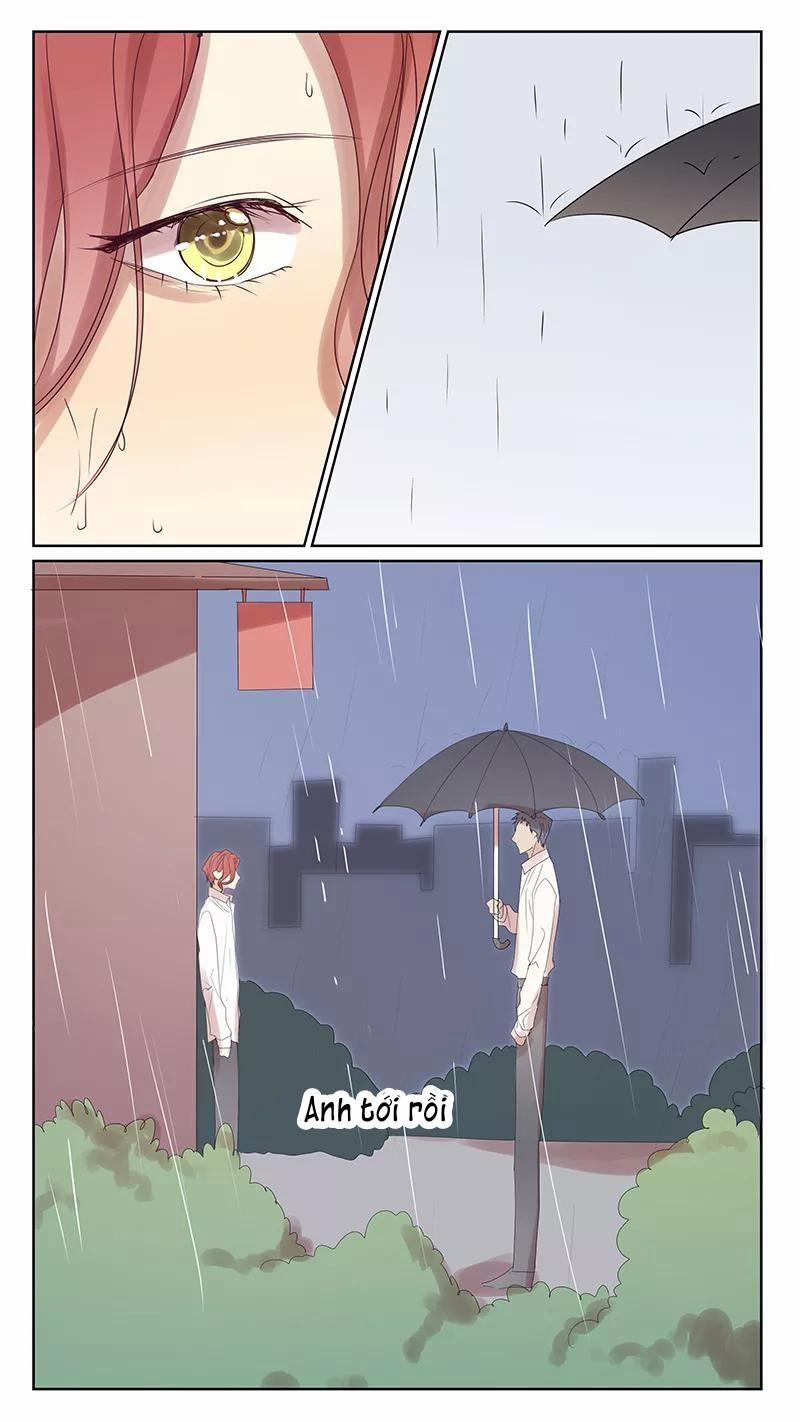 Ghét Cậu Thích Cậu 64 trang 2