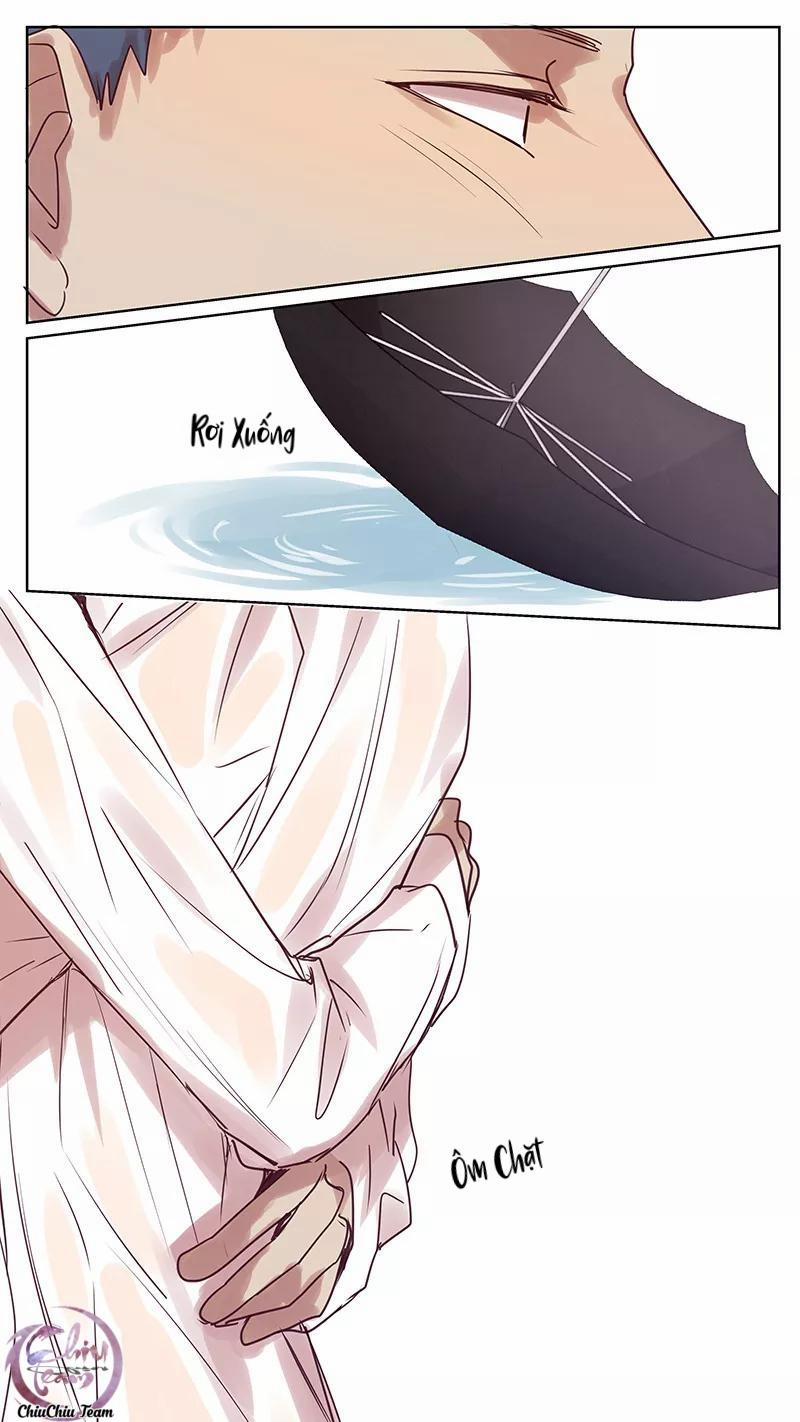 Ghét Cậu Thích Cậu 64 trang 9