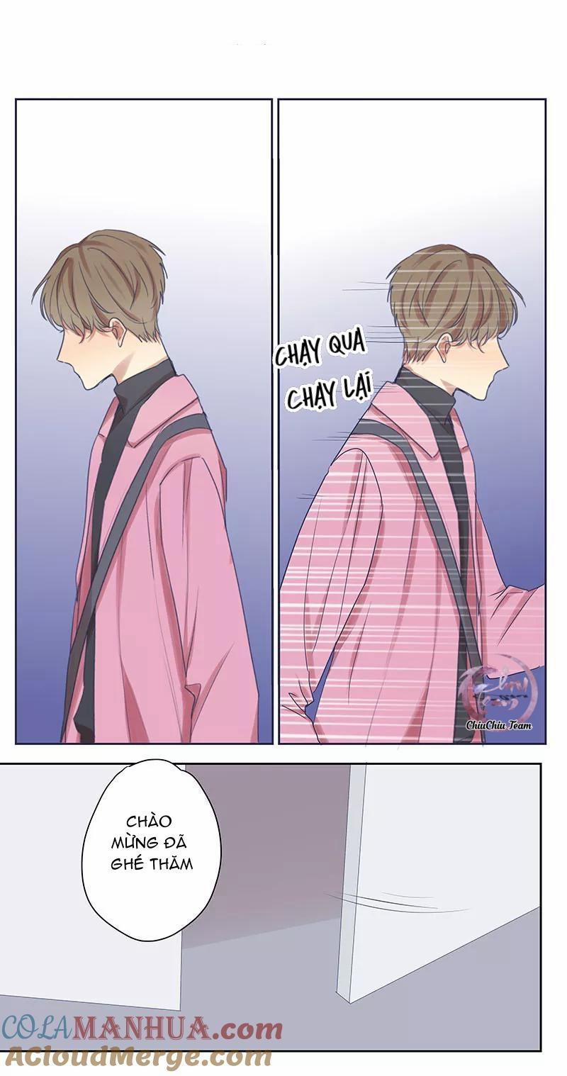 Ghét Cậu Thích Cậu 75 trang 0