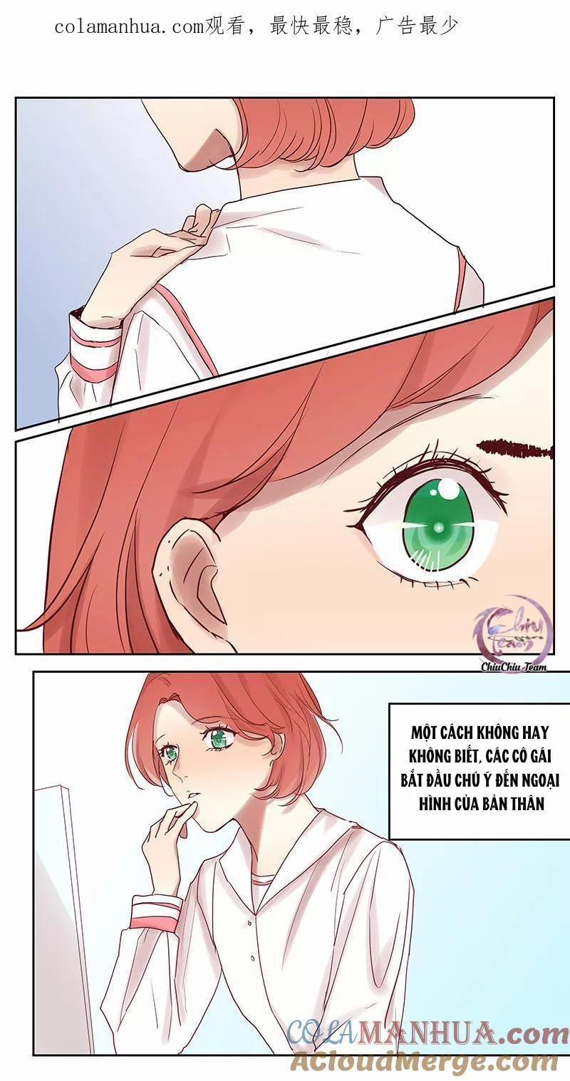 Ghét Cậu Thích Cậu 76 trang 0