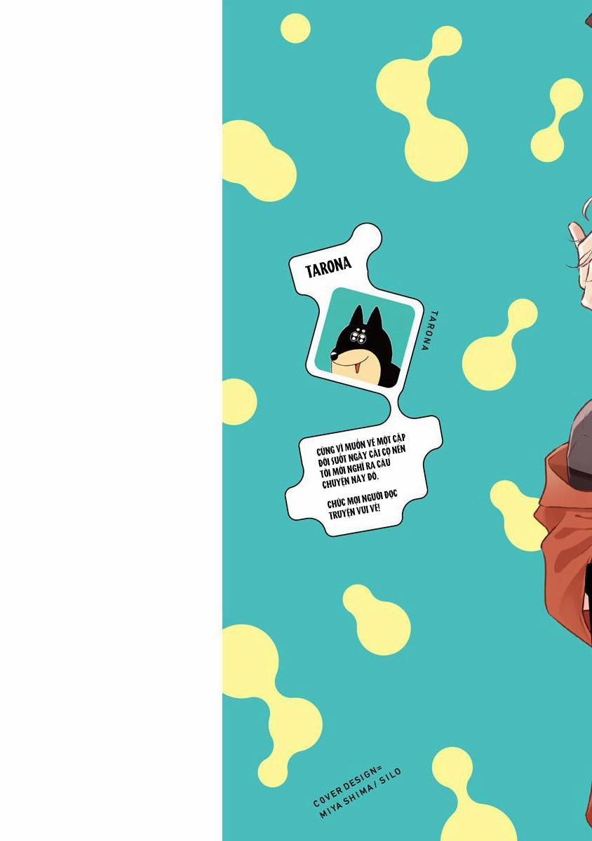 Ghét Của Nào 1 trang 1