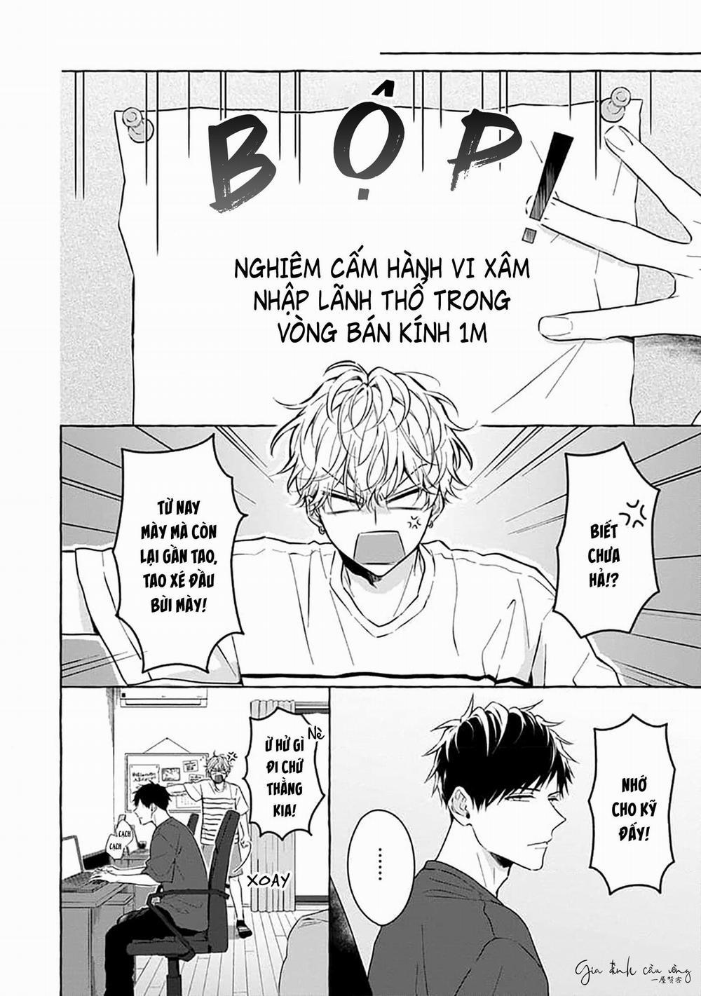 Ghét Của Nào 2 trang 26