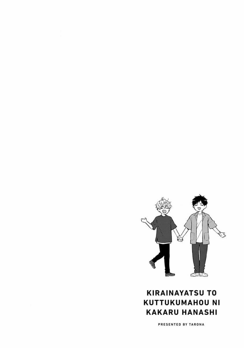 Ghét Của Nào 2 trang 34