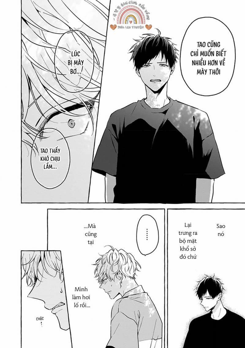 Ghét Của Nào 3 trang 12