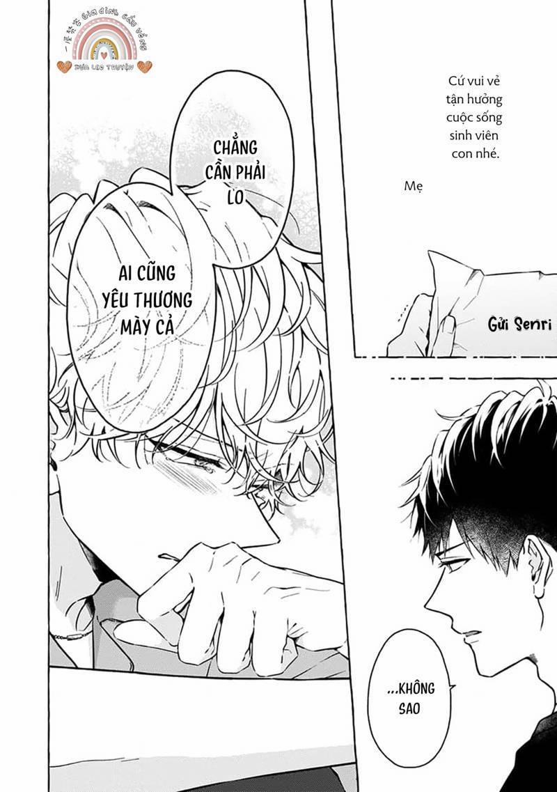 Ghét Của Nào 3 trang 22