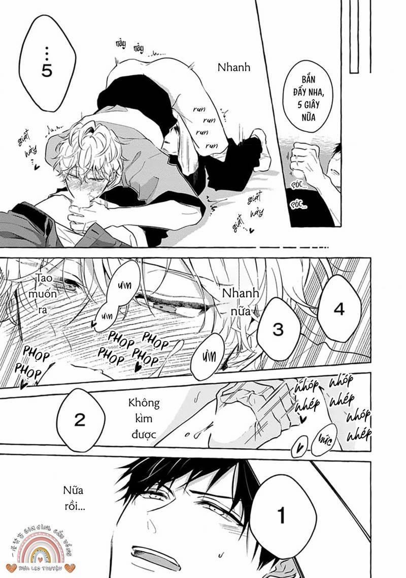 Ghét Của Nào 3 trang 37