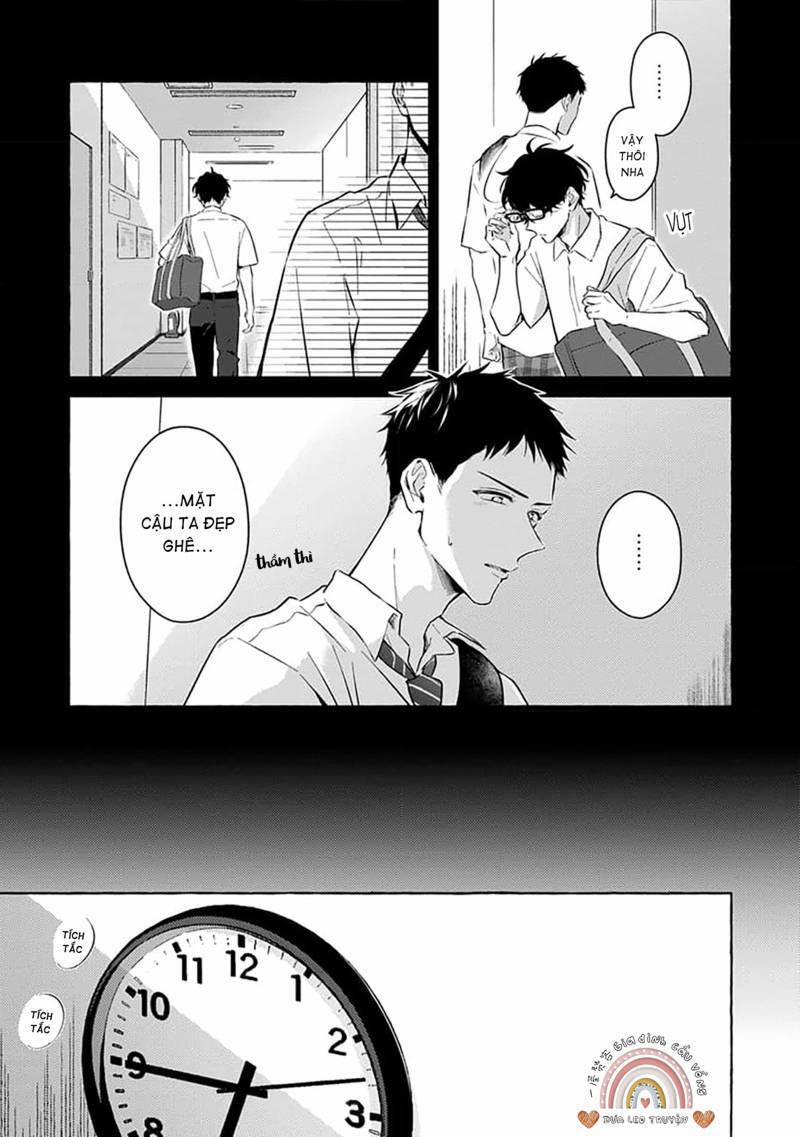 Ghét Của Nào 4 trang 11