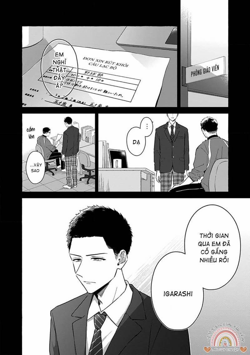 Ghét Của Nào 4 trang 2