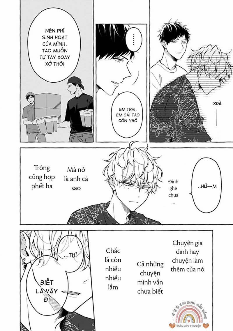 Ghét Của Nào 4 trang 24