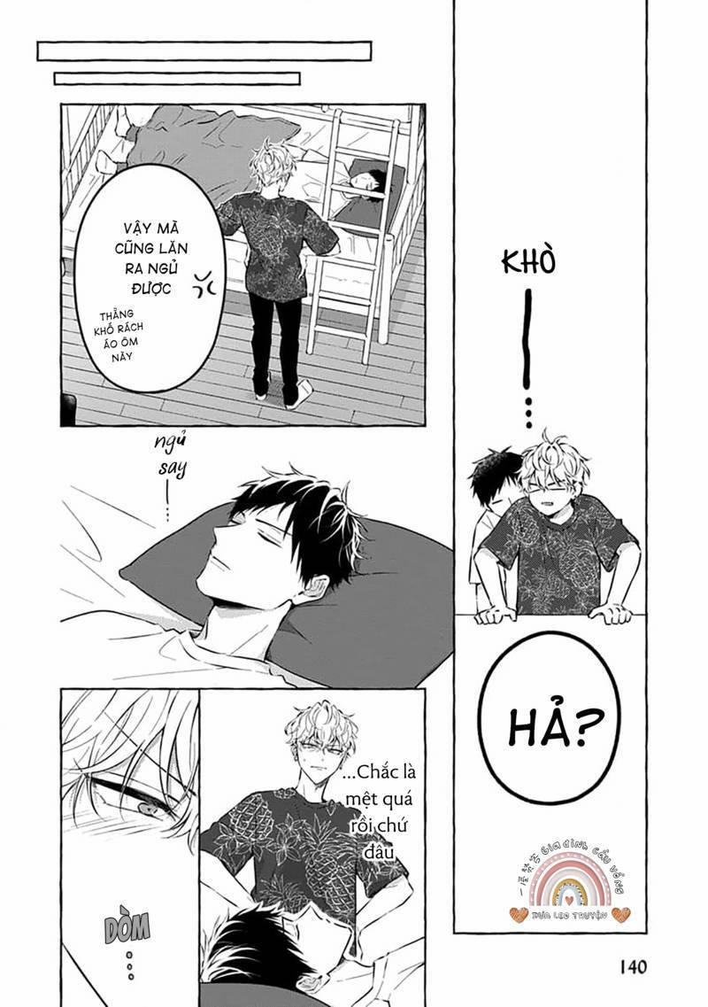 Ghét Của Nào 4 trang 29