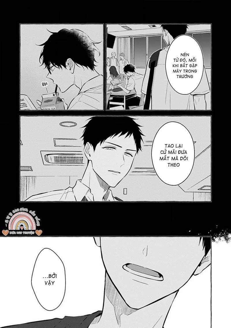 Ghét Của Nào 5 trang 13