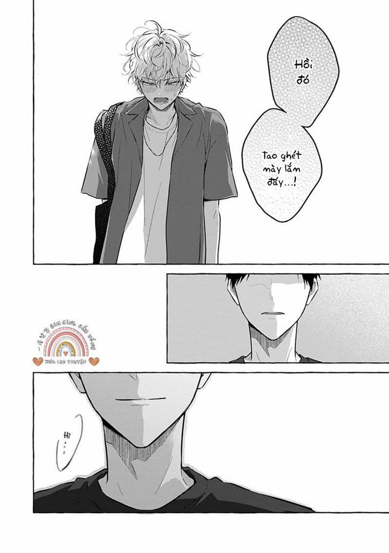 Ghét Của Nào 5 trang 18