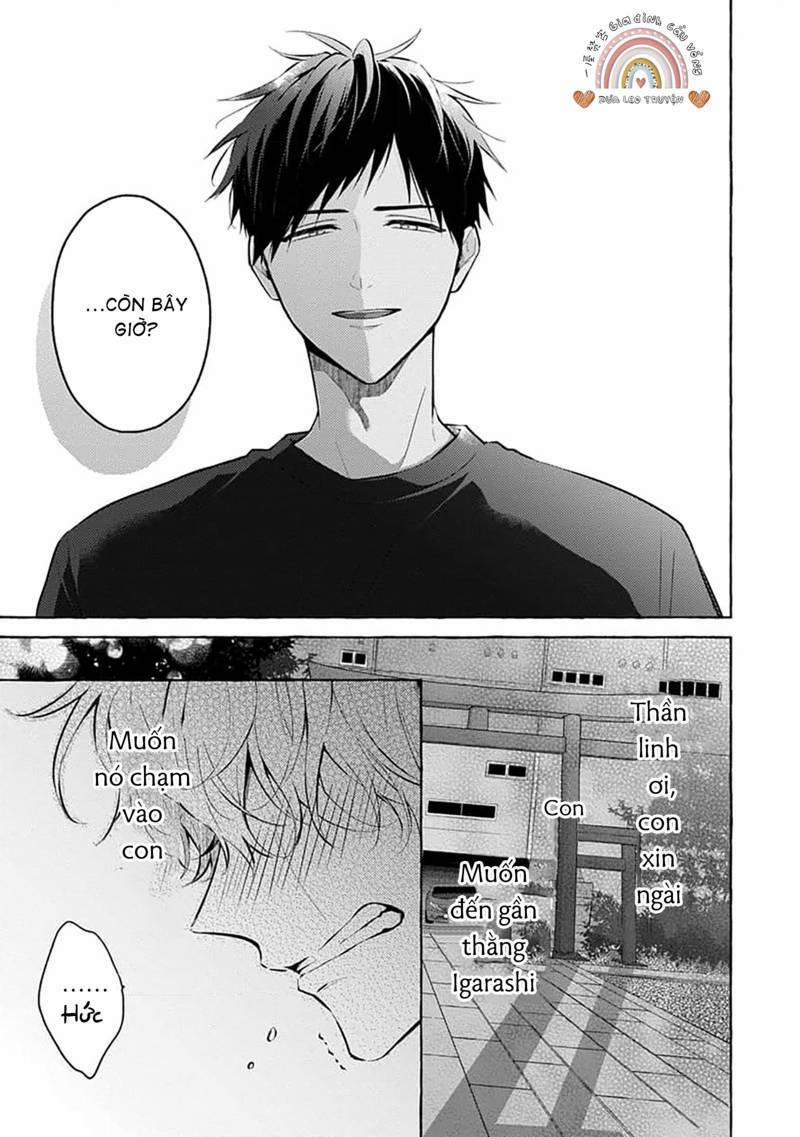 Ghét Của Nào 5 trang 19