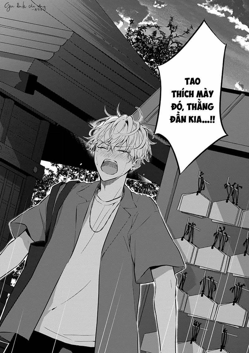 Ghét Của Nào 5 trang 20