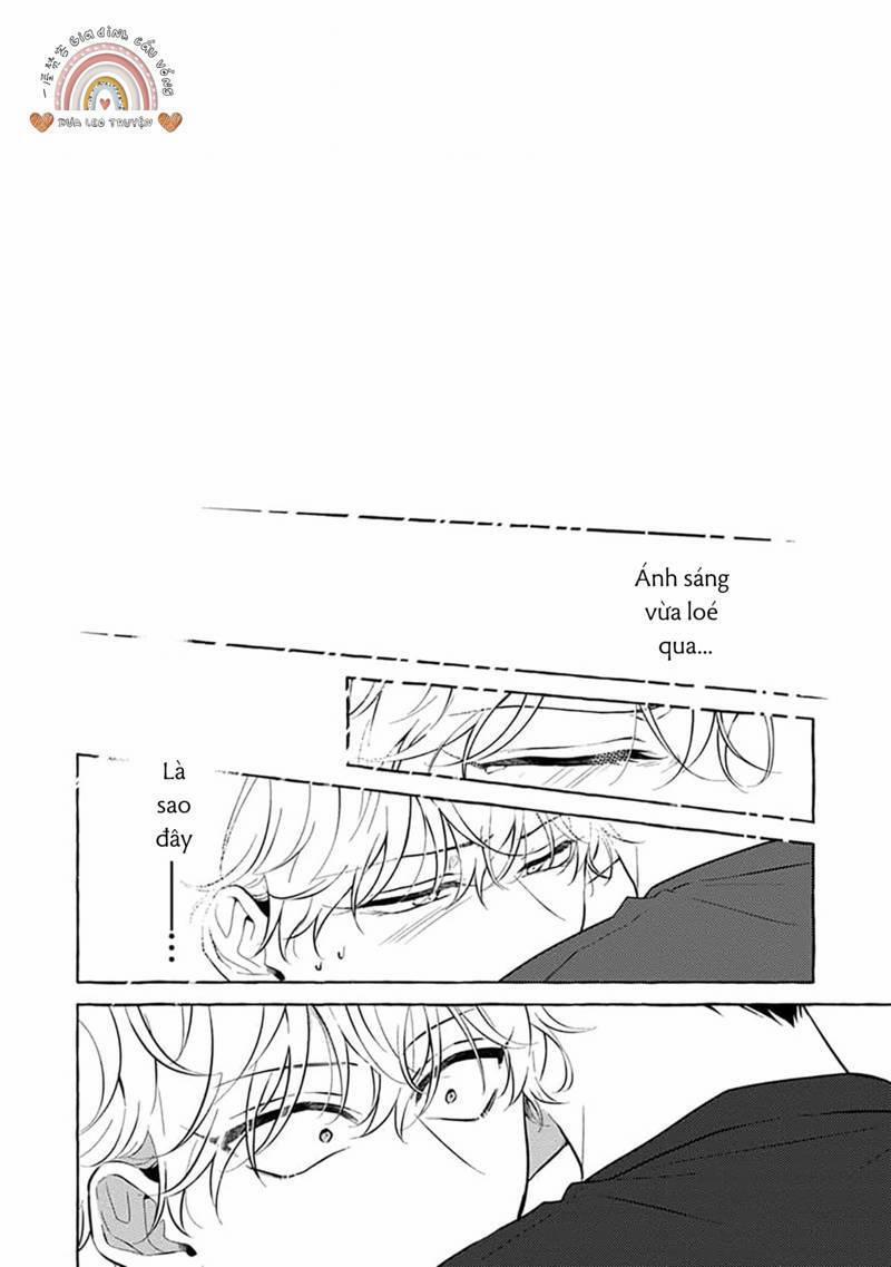 Ghét Của Nào 5 trang 22