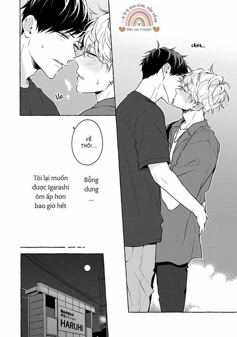 Ghét Của Nào 5 trang 26