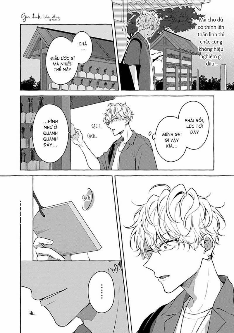 Ghét Của Nào 5 trang 4