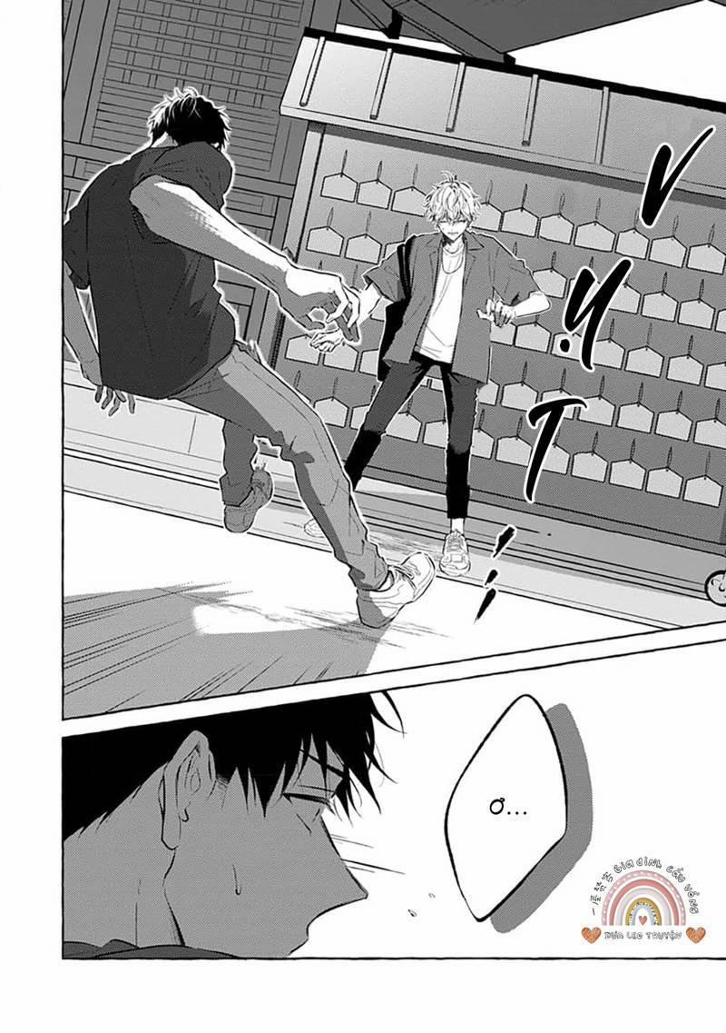 Ghét Của Nào 5 trang 8