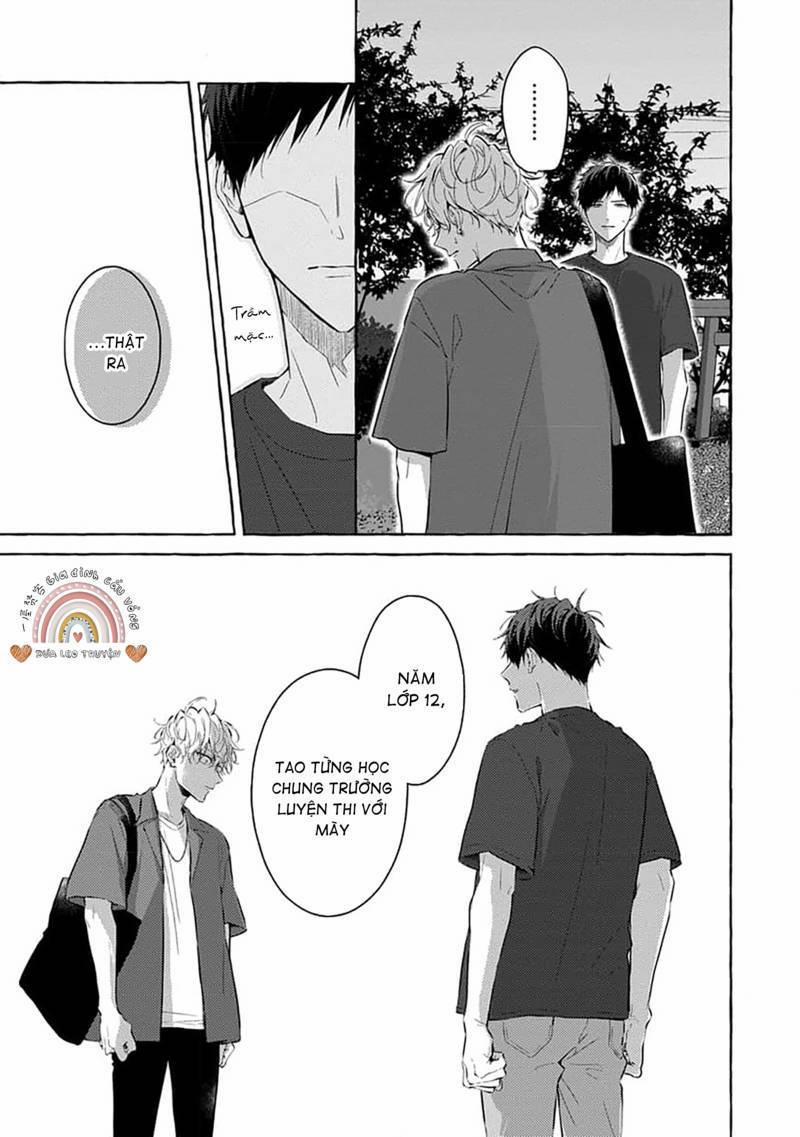 Ghét Của Nào 6 trang 11