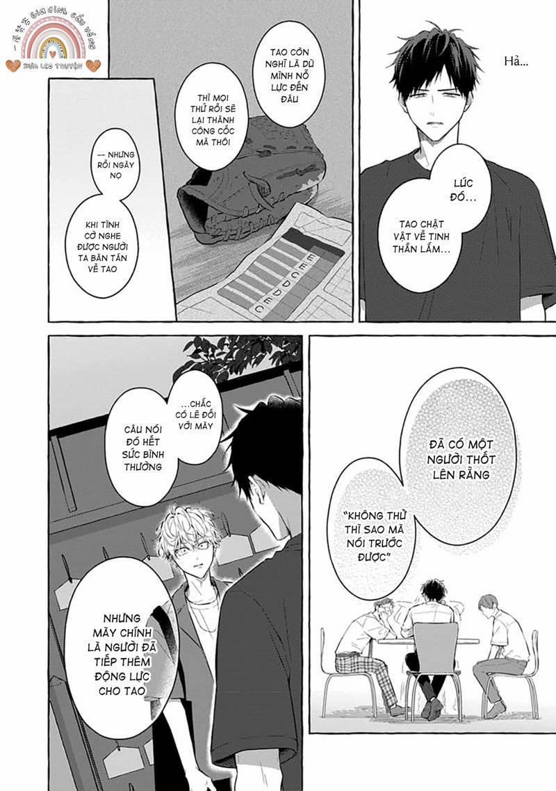 Ghét Của Nào 6 trang 12