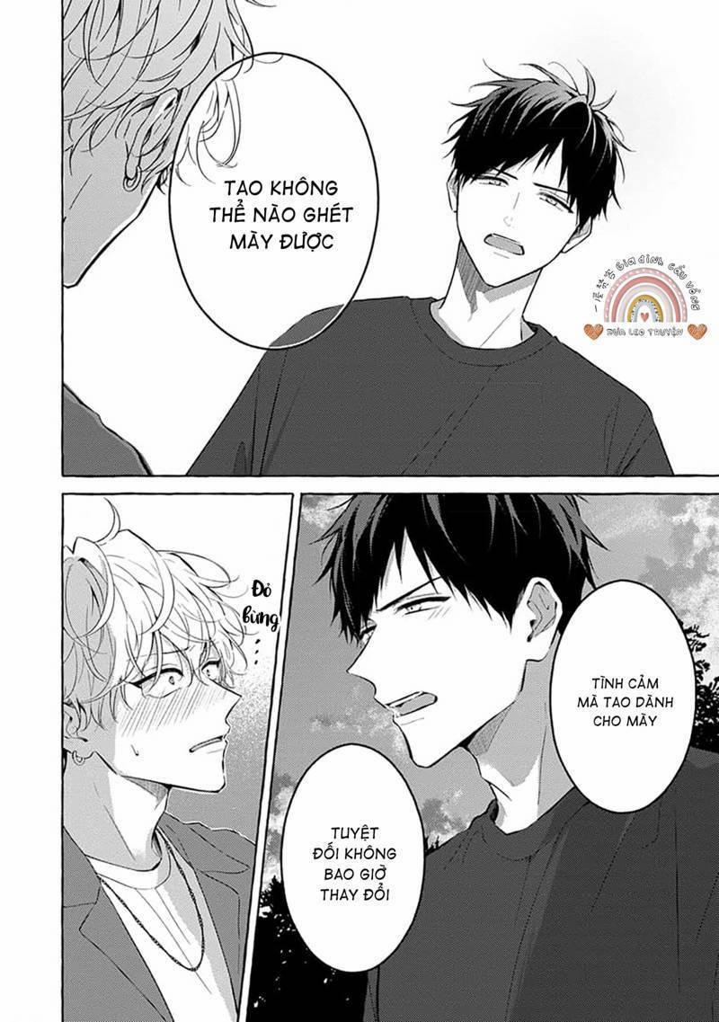 Ghét Của Nào 6 trang 14