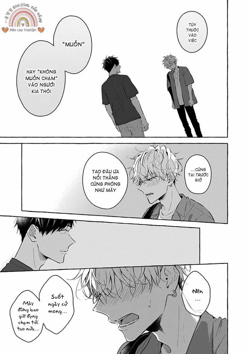 Ghét Của Nào 6 trang 17