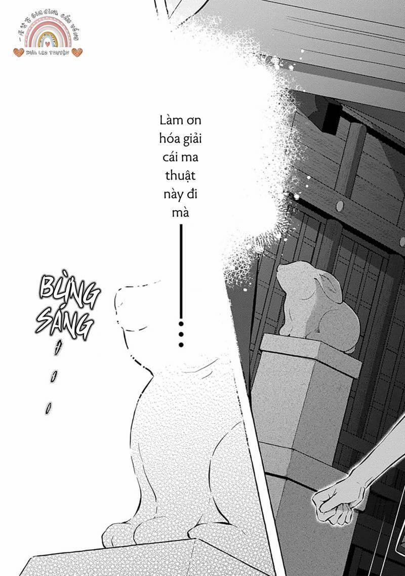 Ghét Của Nào 6 trang 21