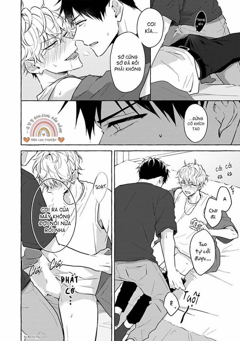 Ghét Của Nào 6 trang 28