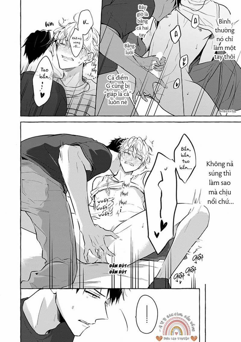 Ghét Của Nào 6 trang 30