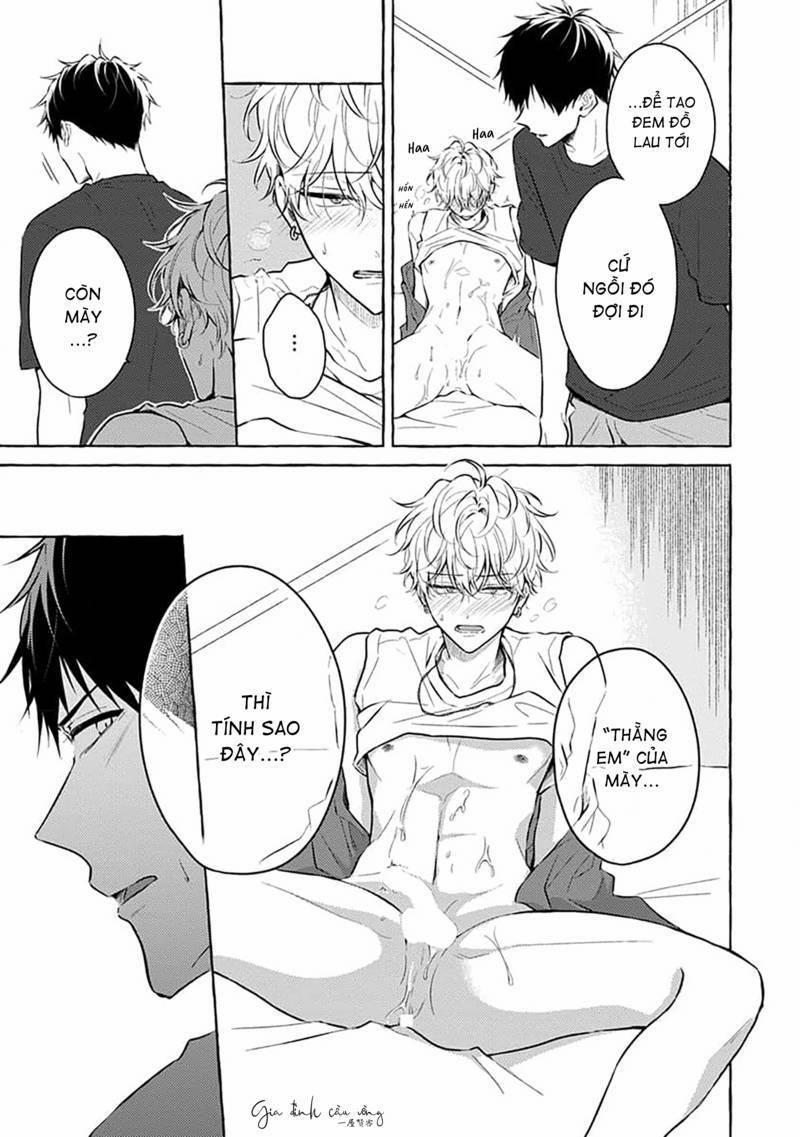 Ghét Của Nào 6 trang 31