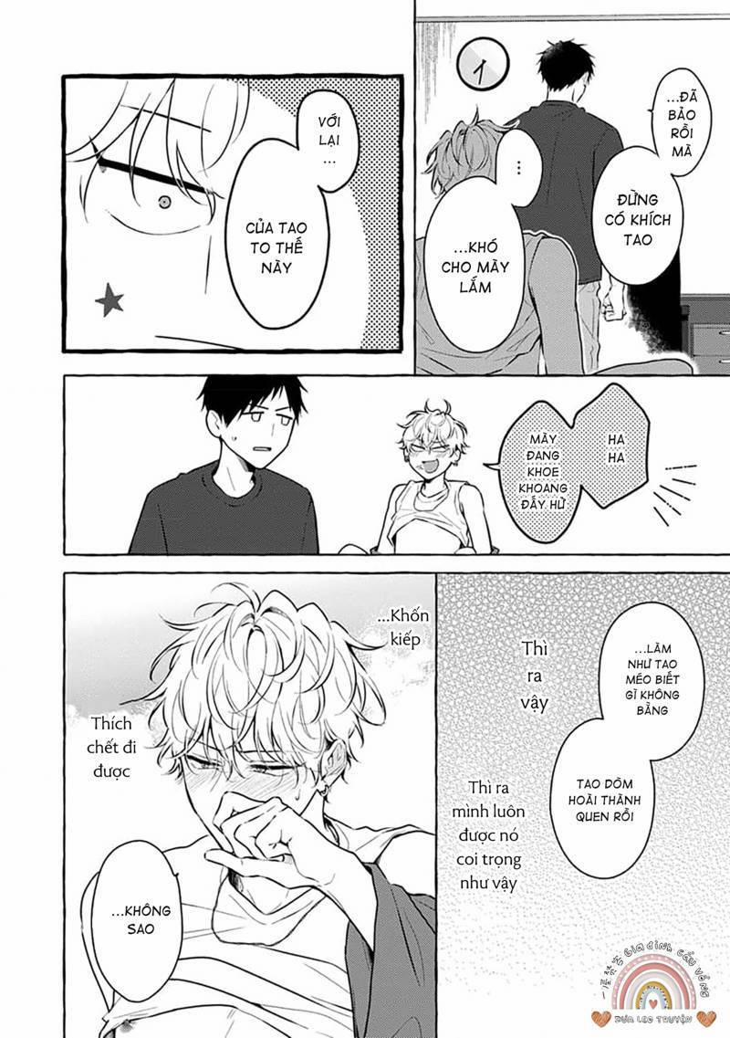 Ghét Của Nào 6 trang 32