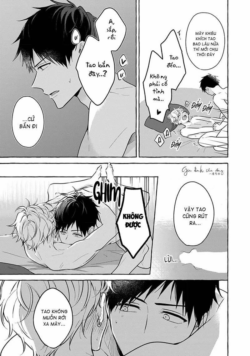 Ghét Của Nào 6 trang 37