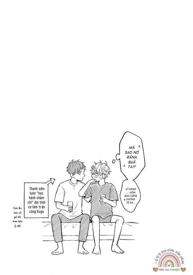 Ghét Của Nào 6 trang 43