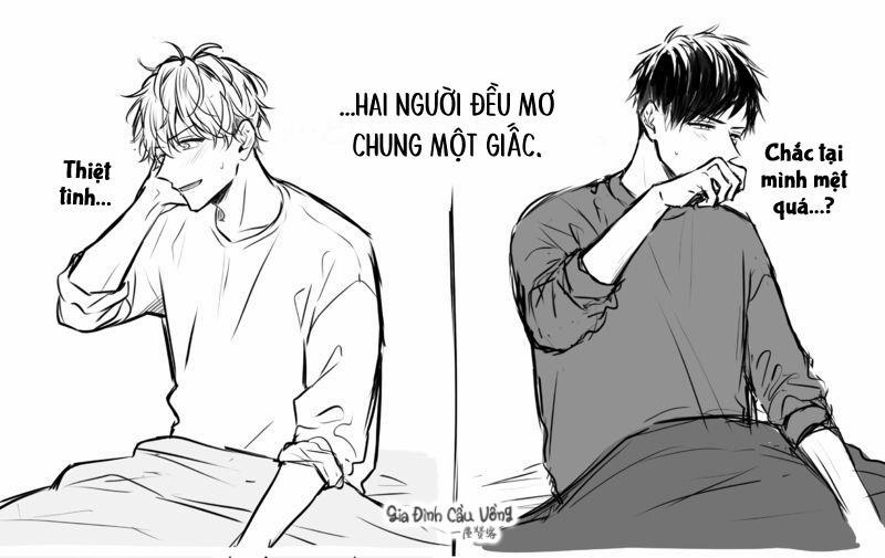 Ghét Của Nào 8 trang 11