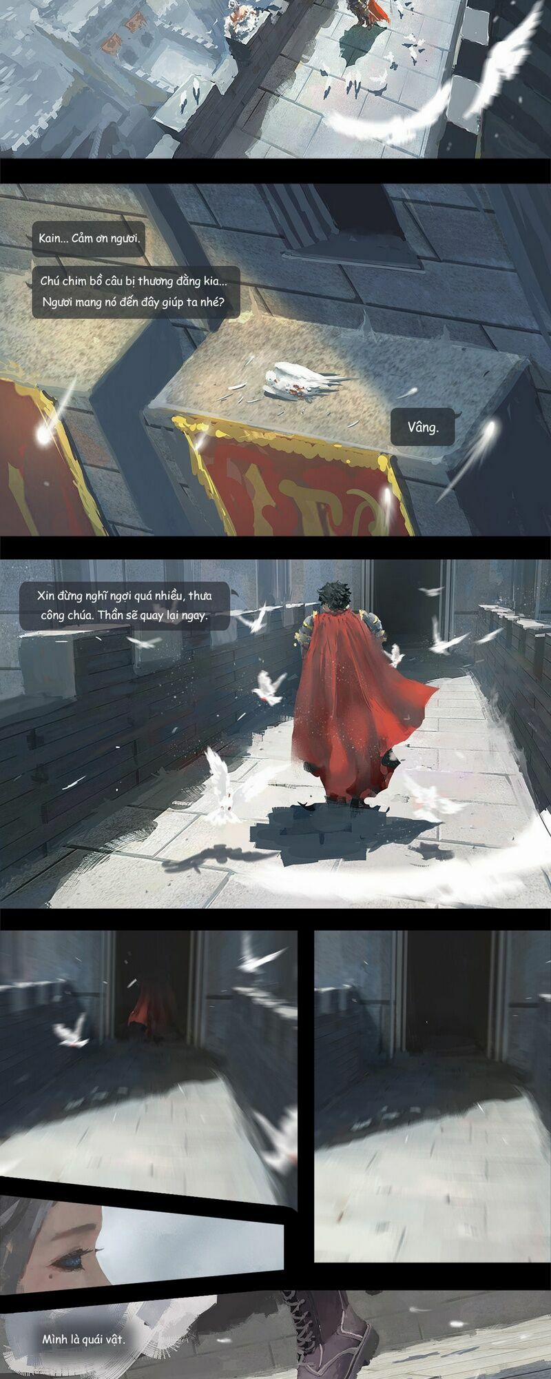 Ghostblade 1 trang 7