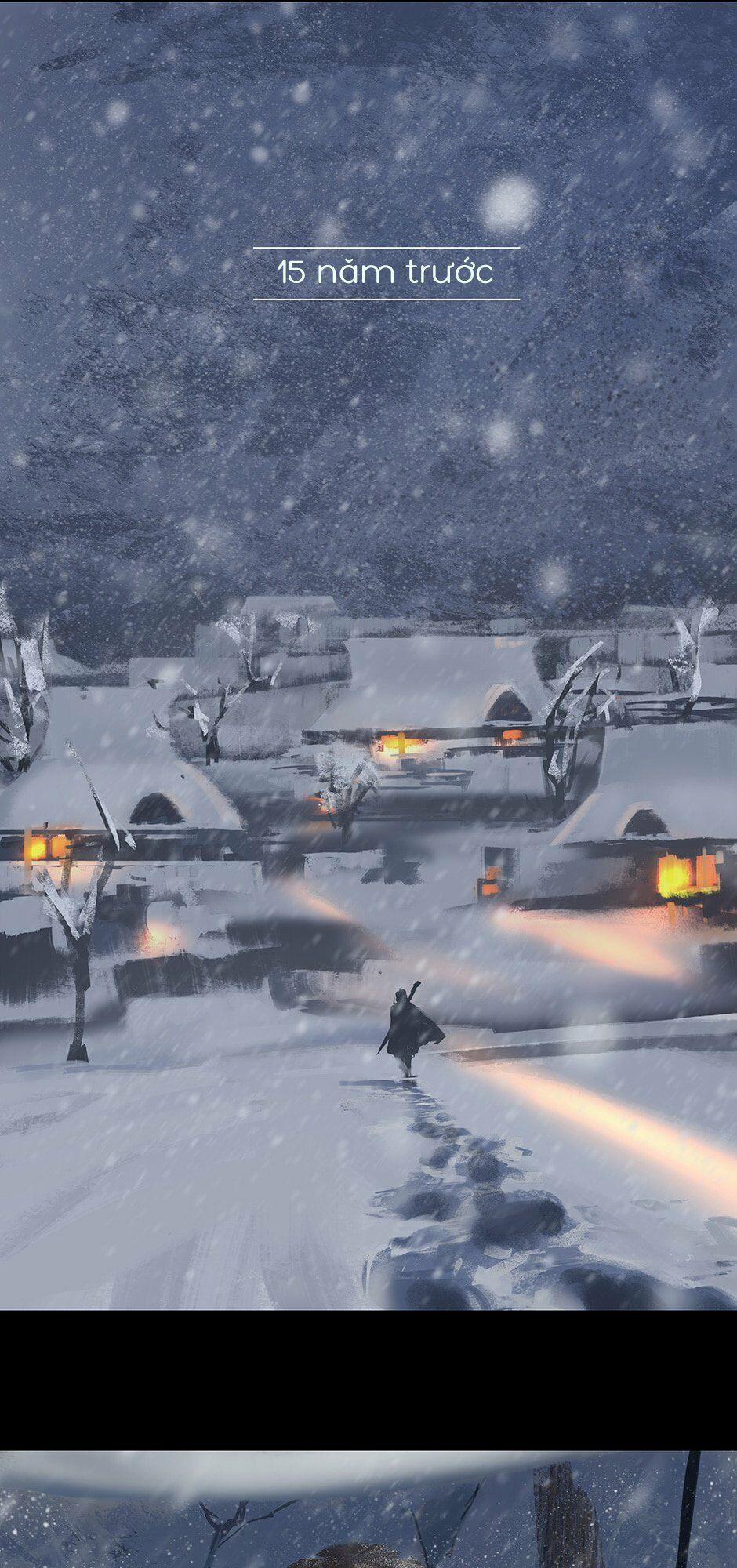 Ghostblade 10.1 trang 1