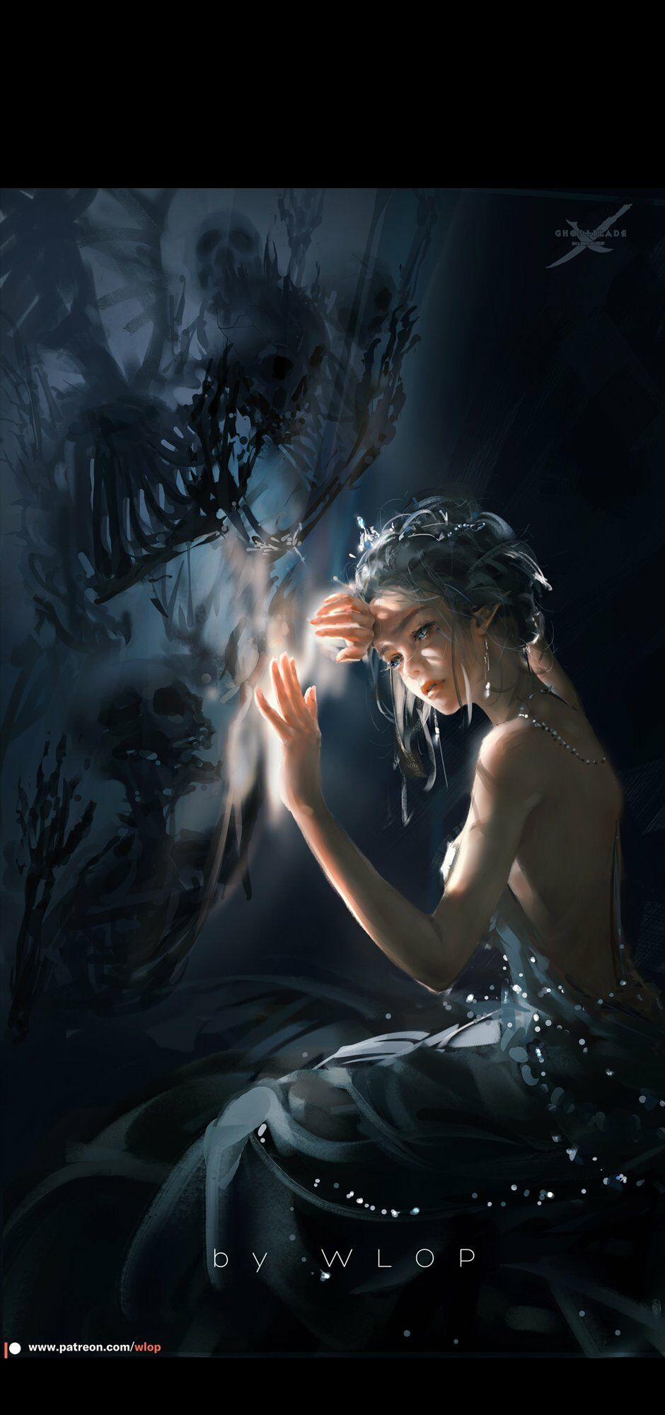 Ghostblade 10.1 trang 14