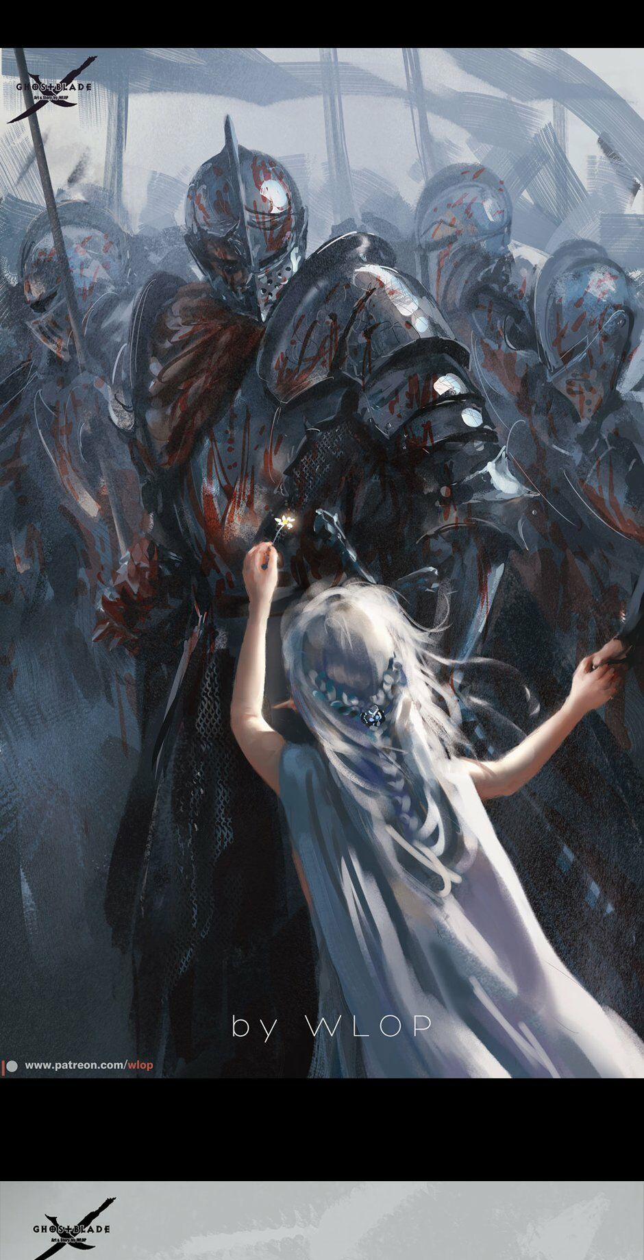 Ghostblade 10.1 trang 15