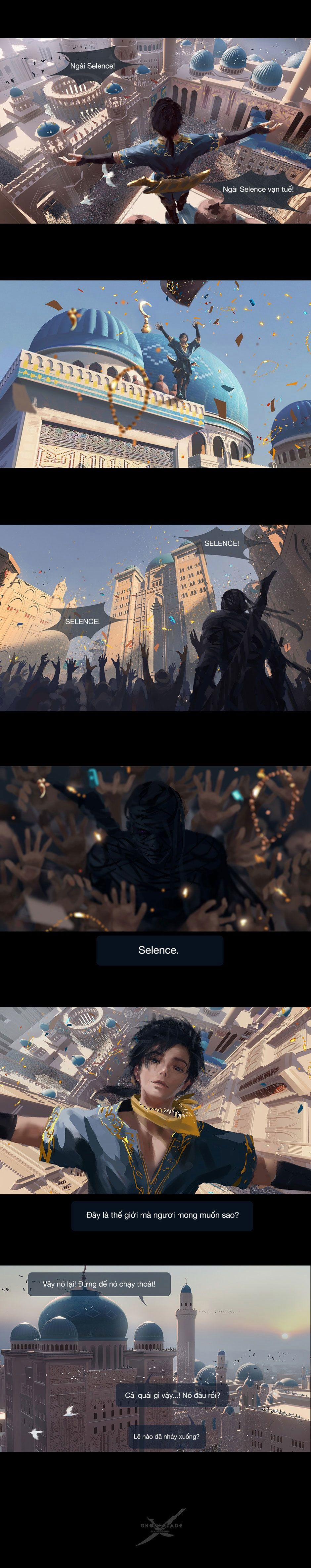 Ghostblade 10.2 trang 5