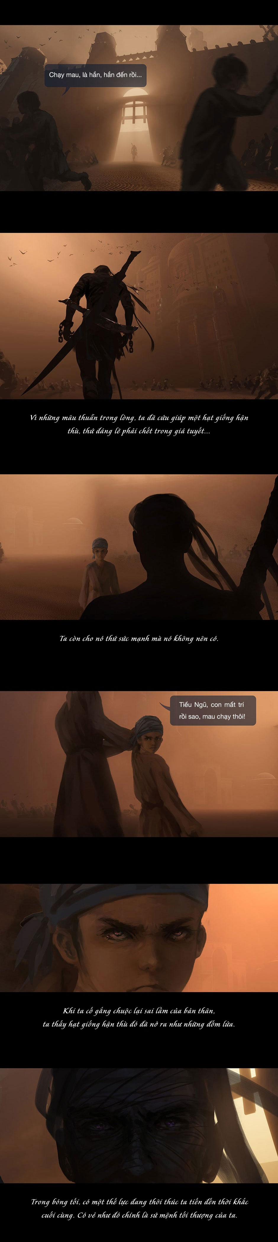 Ghostblade 10.4 trang 3