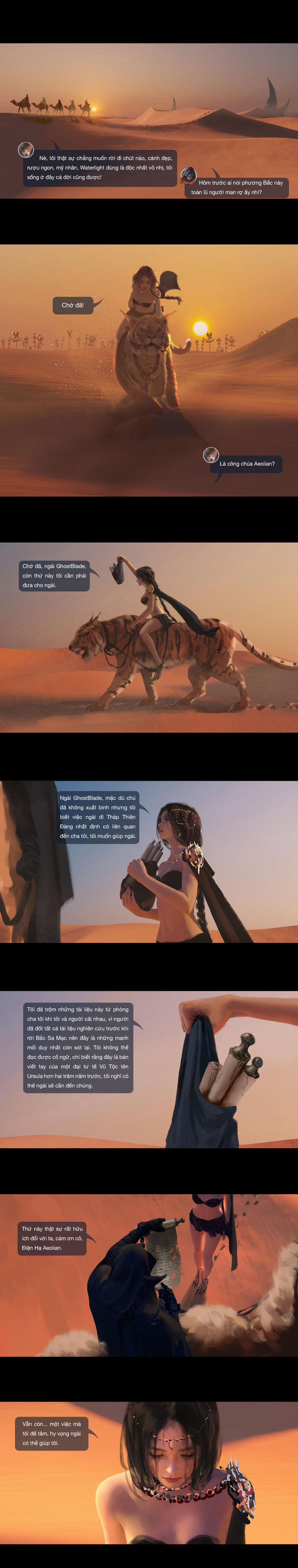 Ghostblade 11.1 trang 2