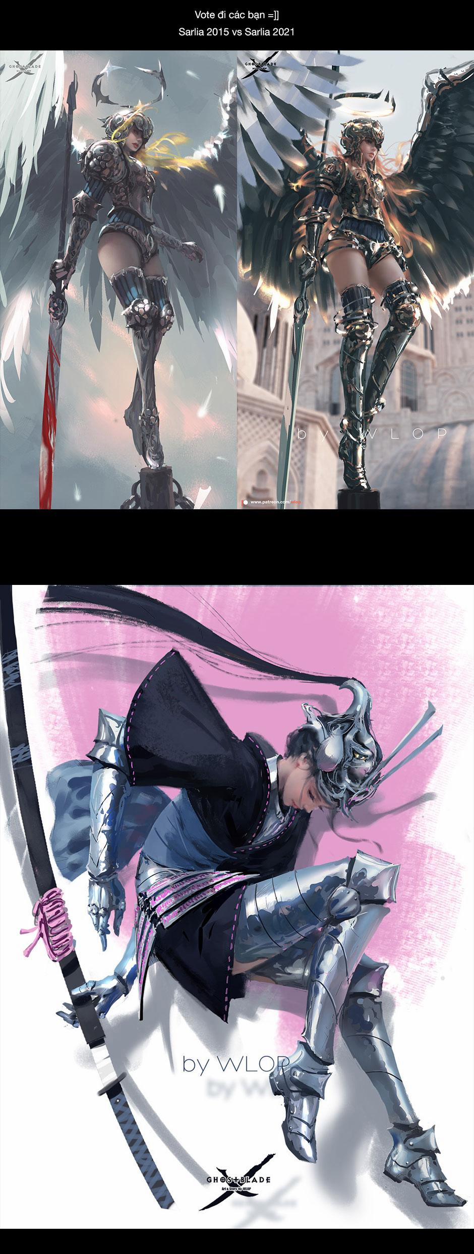 Ghostblade 11.2 trang 7