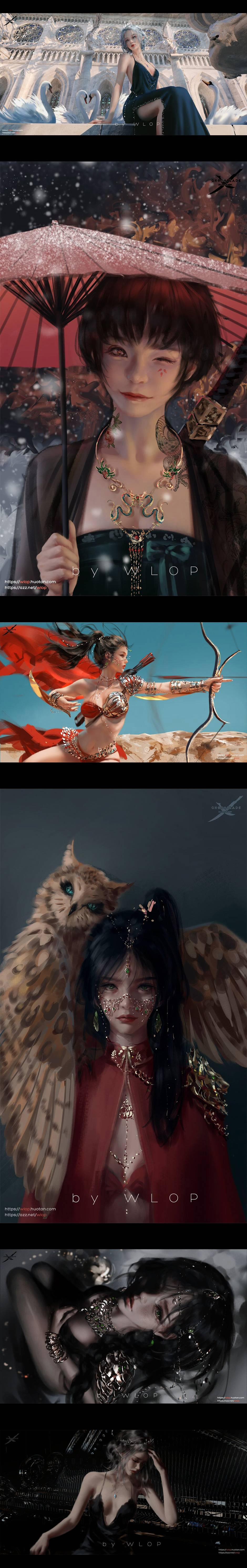 Ghostblade 11.3 trang 10